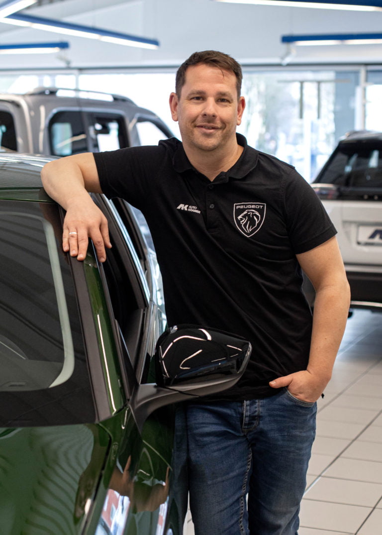 Kramer.Autos Mobilität & Service in Hagen