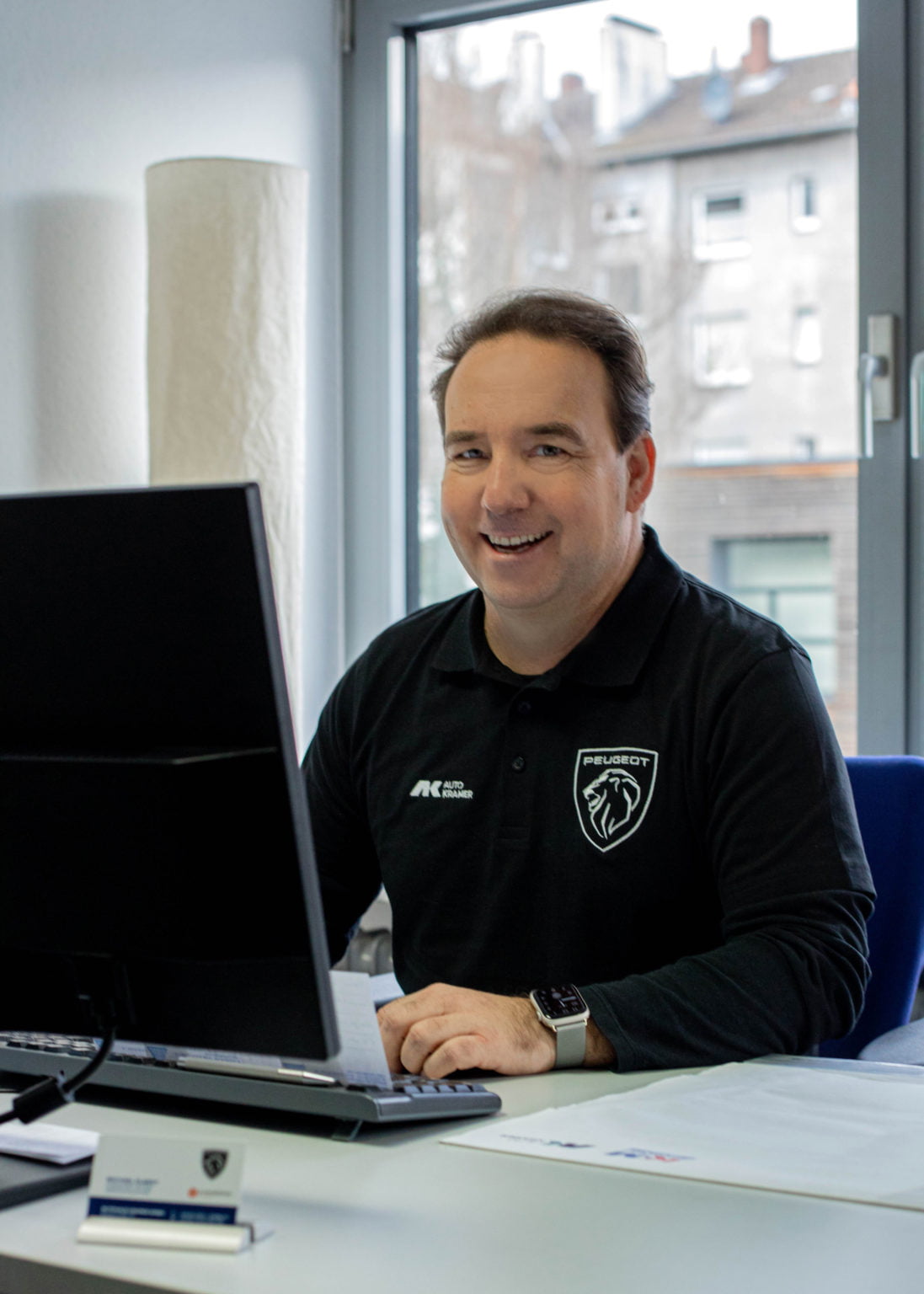 Kramer.Autos Mobilität & Service in Hagen